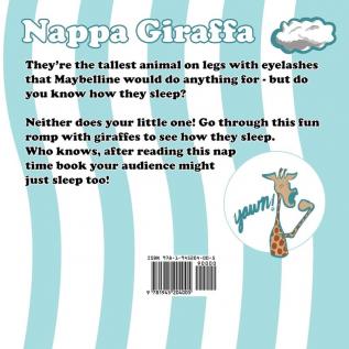 Nappa Giraffa