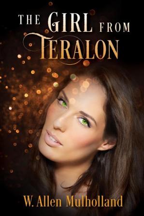 The Girl From Teralon