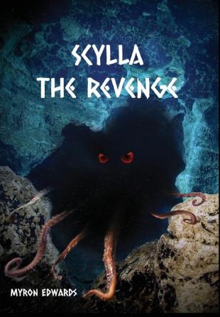 Scylla: The Revenge: 2 (Cyprus Mysteries)