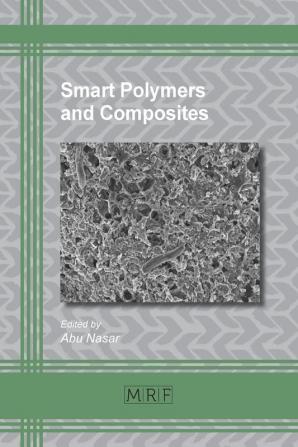 Smart Polymers and Composites: 21 (Materials Research Foundations)