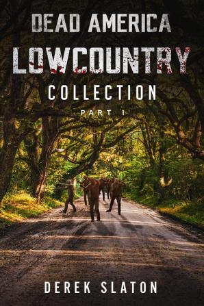 Dead America Lowcountry Collection Part 1 - Books 1 - 6 (Dead America - Lowcountry Collections)