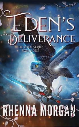 Eden's Deliverance: 4