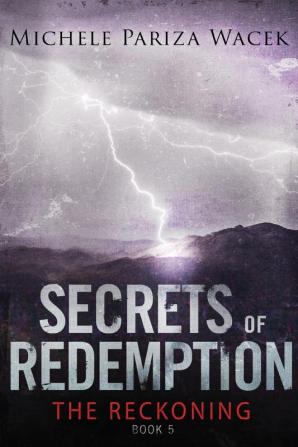 The Reckoning: 5 (Secrets of Redemption)