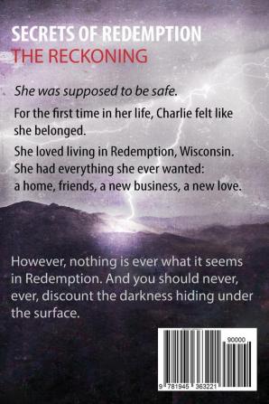 The Reckoning: 5 (Secrets of Redemption)