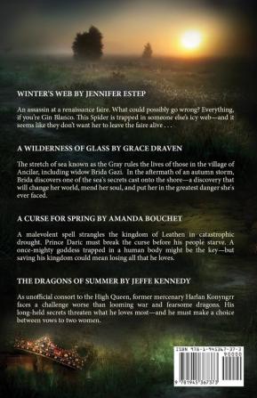 Seasons of Sorcery