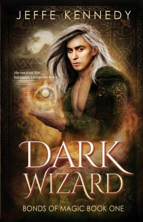 Dark Wizard: a Dark Fantasy Romance