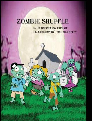 Zombie Shuffle