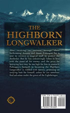 The Highborn Longwalker