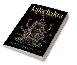 Kalachakra:An Avatar of Infinity