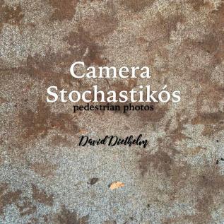 Camera Stochastikós: pedestrian photos