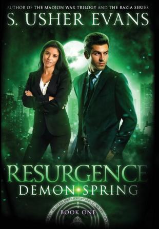 Resurgence: 1 (Demon Spring)