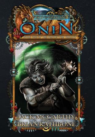 Onin: 1 (Protector Trilogy)