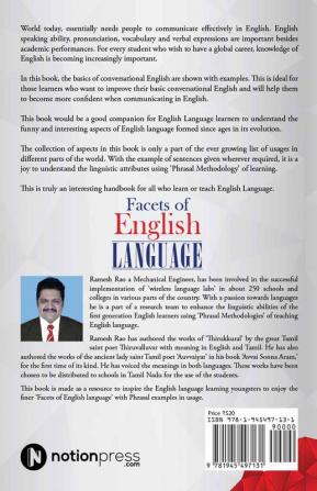 Facets of English Language