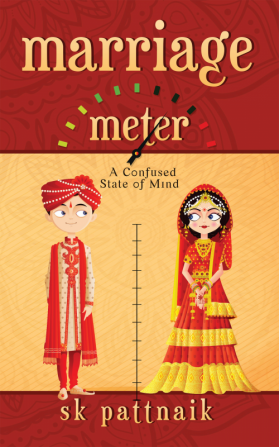 Marriage Meter:A Confused State of Mind