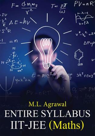 Entire Syllabus IIT-JEE (Maths)