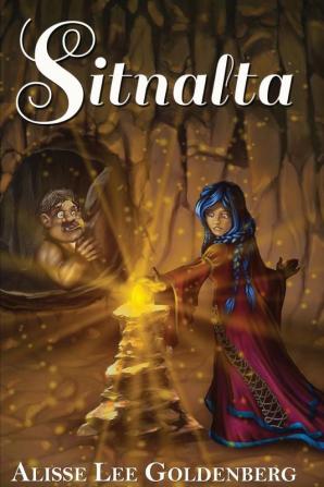 Sitnalta: Sitnalta Series Book 1 (Sitnata)