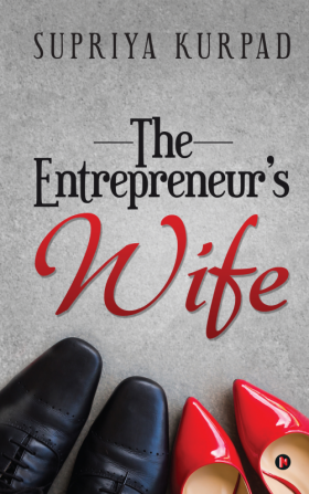 The Entrepreneur‚Äôs Wife