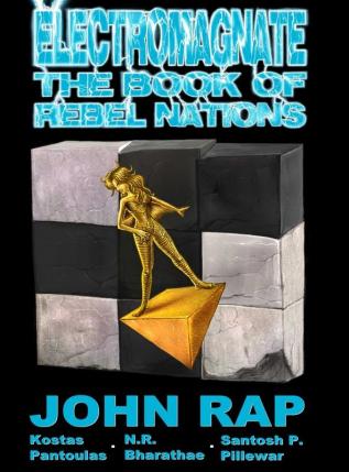 Electromagnate: The Book of Rebel Nations