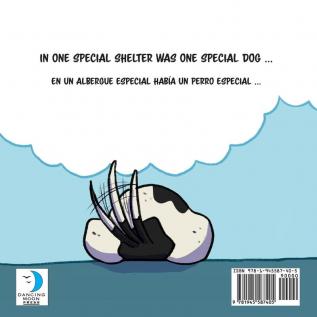 Bandito the Puppito Dreams of a Home (Paperback): Bandito el Perrito Sueña con un Hogar