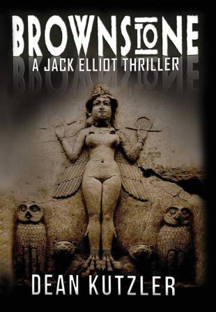 Brownstone: A Jack Elliot Thriller: 1