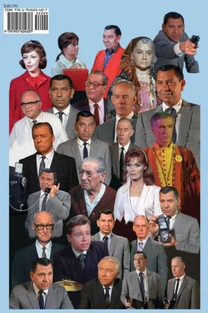 Dragnet: The Series 1967-70