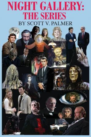 Night Gallery: The Series