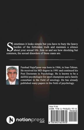 Secrets Of Counseling Room:Case Oriented Psychomedical Sexology