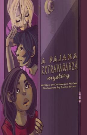 A Pajama Extravaganza Mystery