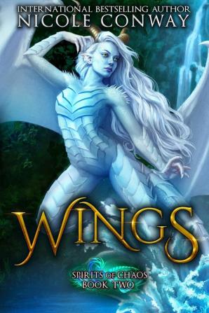 Wings: 2 (Spirits of Chaos)