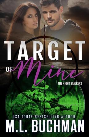 Target of Mine: 10 (Night Stalkers)