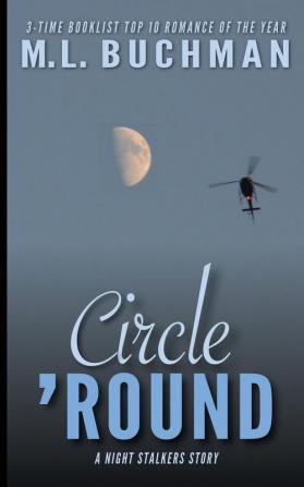 Circle 'Round: 6 (Night Stalkers Short Stories)