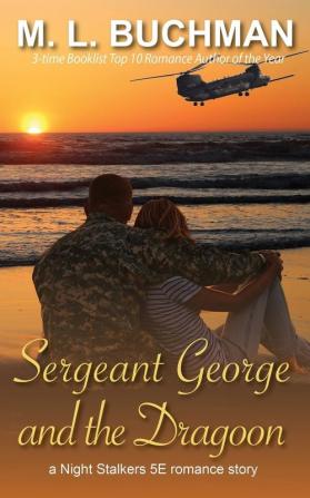 Sergeant George and the Dragoon: 5 (Night Stalkers 5e Short Stories)