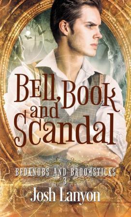 Bell Book and Scandal