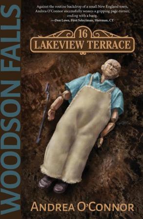 Woodson Falls: 16 Lakeview Terrace (A Gaby Quinn Mystery)