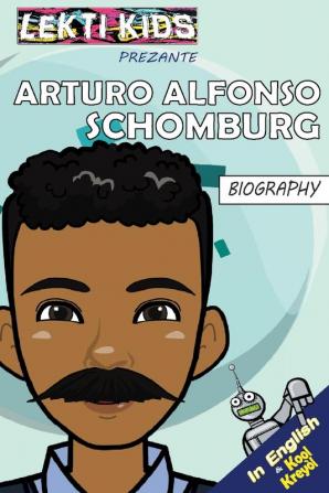 Arturo Alfonso Schomburg