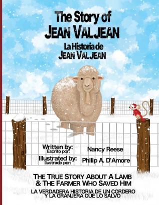 The Story of Jean Valjean