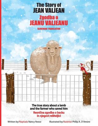 The Story of Jean Valjean (Slovenian Translation)