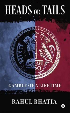 Heads or Tails:Gamble of a Lifetime