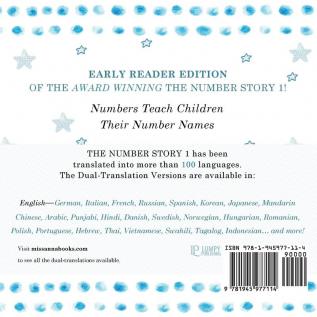 The Number Story 1: Small Book One English