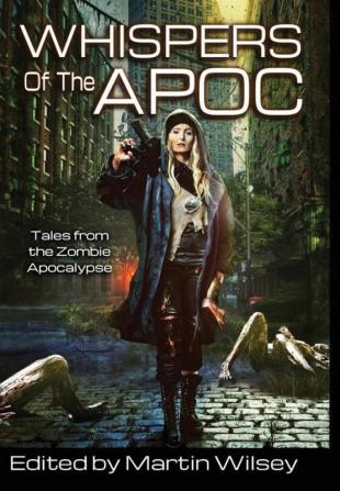 Whispers of the Apoc: 1