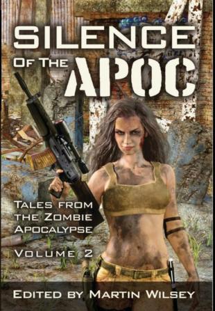 Silence of the Apoc: 2