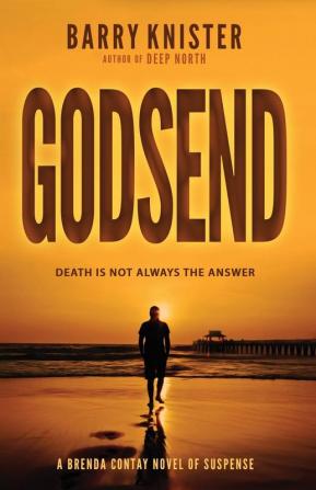 Godsend: 3 (Brenda Contay)