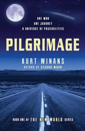 Pilgrimage: 1 (New World)