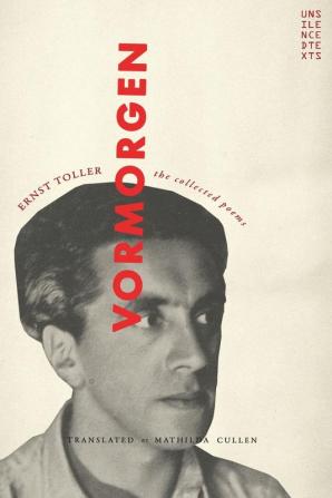 Vormorgen: The Collected Poems