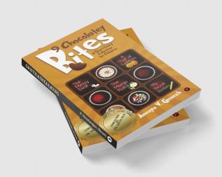 9 Chocolatey Bites : A Short Story Collection for Children