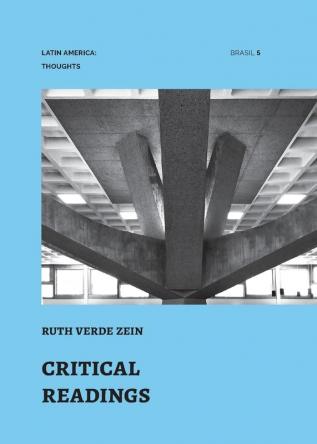 Critical Readings: 5 (Latin America: Thoughts)