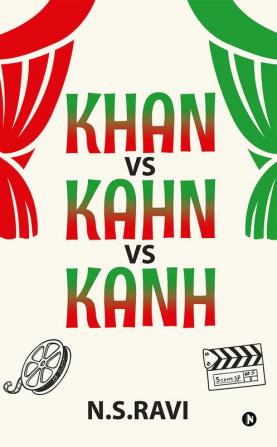 Khan vs Kahn vs Kanh