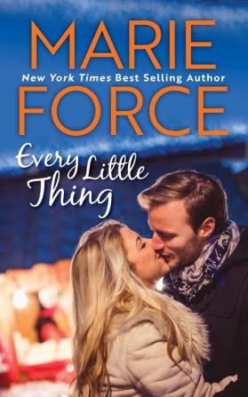 Every Little Thing: (Butler Vermont Series Book 1)