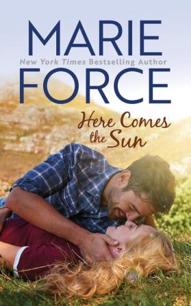 Here Comes the Sun (Butler Vermont Series Book 3)