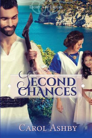 Second Chances (Light in the Empire)